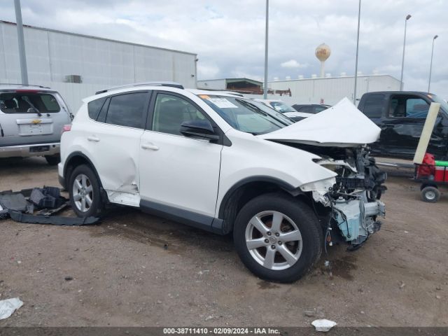 TOYOTA RAV4 2016 jtmzfrev2gj068884