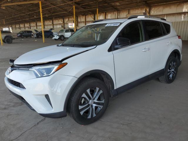 TOYOTA RAV4 LE 2016 jtmzfrev2gj071591