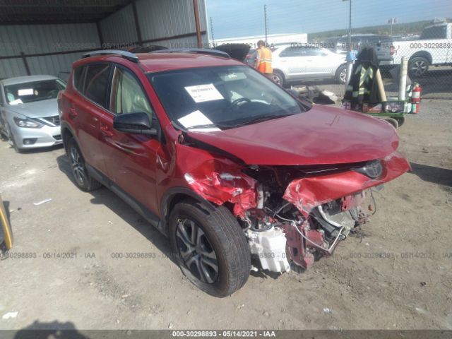 TOYOTA RAV4 2016 jtmzfrev2gj074801