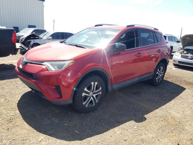 TOYOTA RAV4 2016 jtmzfrev2gj078718