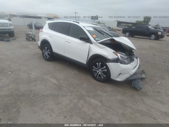 TOYOTA RAV4 2016 jtmzfrev2gj080582