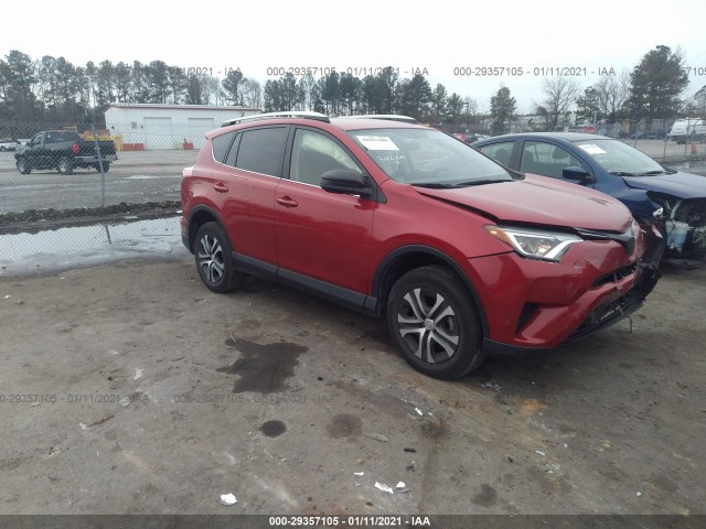 TOYOTA RAV4 2016 jtmzfrev2gj081327