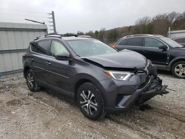 TOYOTA RAV4 LE 2016 jtmzfrev2gj082042