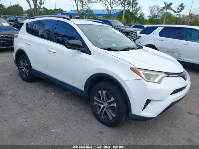 TOYOTA RAV4 2016 jtmzfrev2gj090416