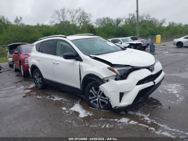 TOYOTA RAV4 2016 jtmzfrev2gj092733