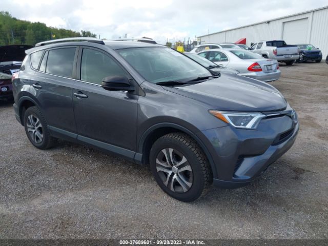 TOYOTA RAV4 2016 jtmzfrev2gj098600