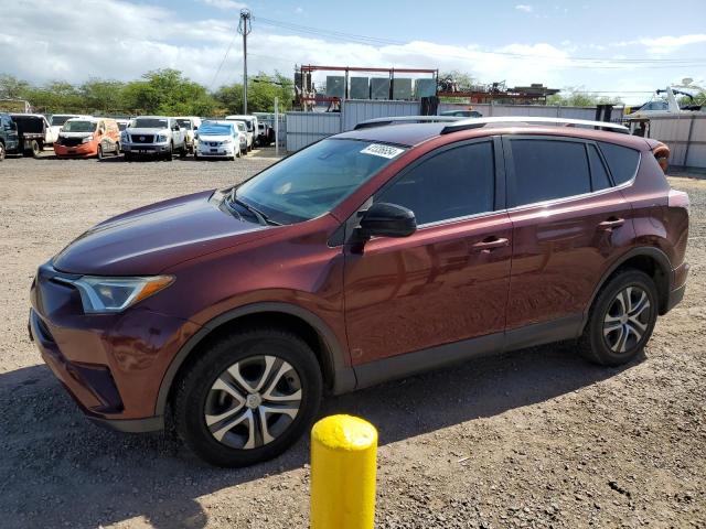 TOYOTA RAV4 2017 jtmzfrev2hd107585