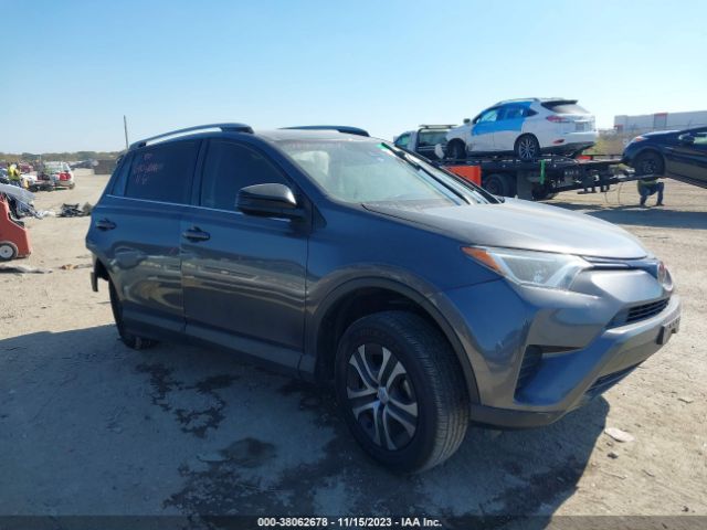 TOYOTA RAV4 2017 jtmzfrev2hj105031