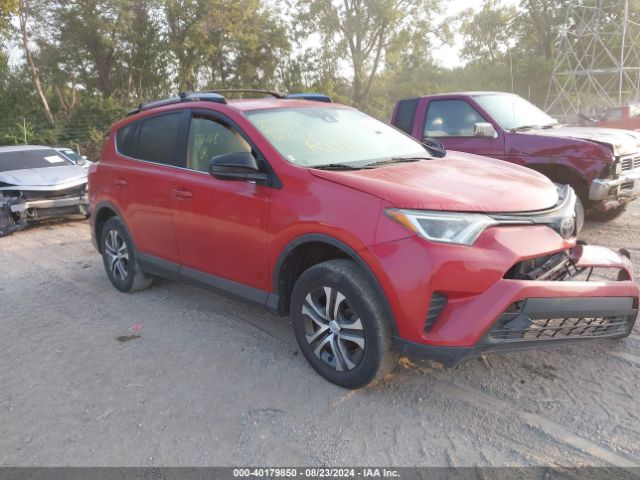 TOYOTA RAV4 2017 jtmzfrev2hj126168