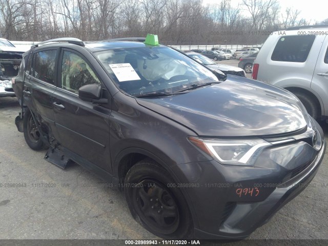 TOYOTA RAV4 2017 jtmzfrev2hj126851