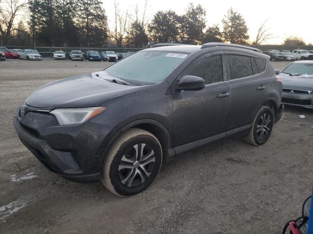 TOYOTA RAV4 2017 jtmzfrev2hj136666