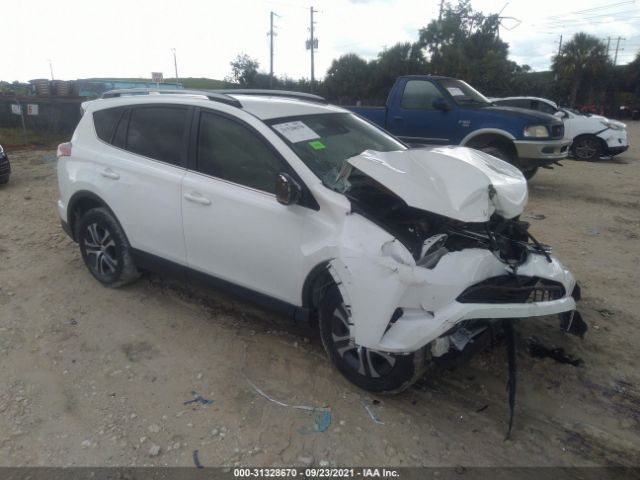 TOYOTA RAV4 2017 jtmzfrev2hj138093