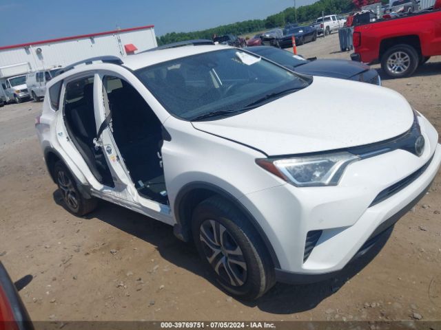 TOYOTA RAV4 2017 jtmzfrev2hj145092