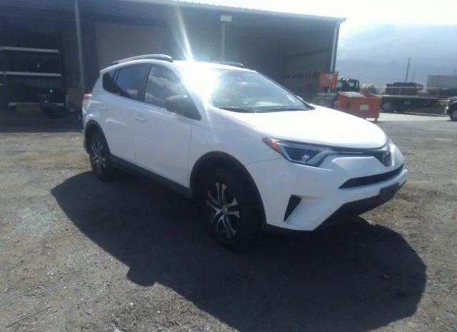 TOYOTA RAV4 2017 jtmzfrev2hj701725