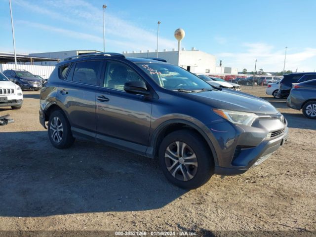 TOYOTA RAV4 2017 jtmzfrev2hj721098