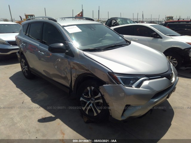 TOYOTA RAV4 2018 jtmzfrev2jd123761