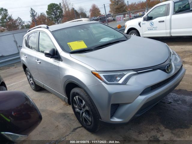 TOYOTA RAV4 2018 jtmzfrev2jd128135