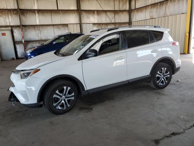 TOYOTA RAV4 LE 2018 jtmzfrev2jd131455