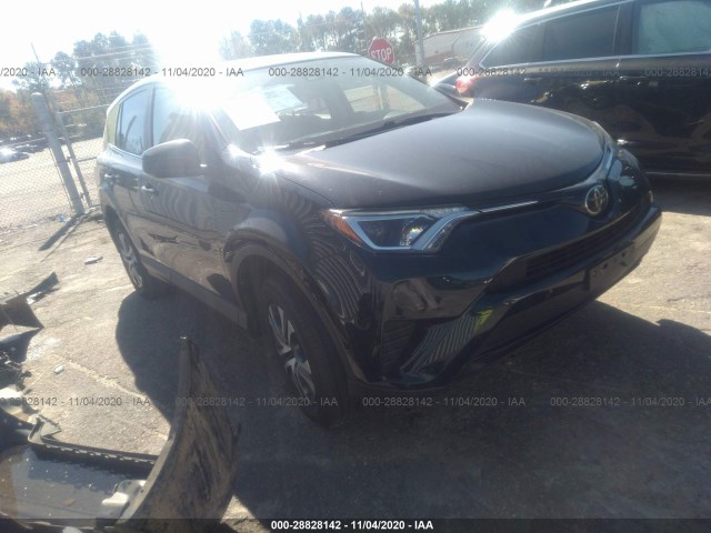 TOYOTA RAV4 2018 jtmzfrev2jj163517