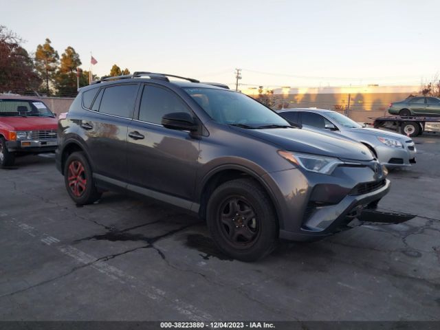 TOYOTA RAV4 2018 jtmzfrev2jj164036