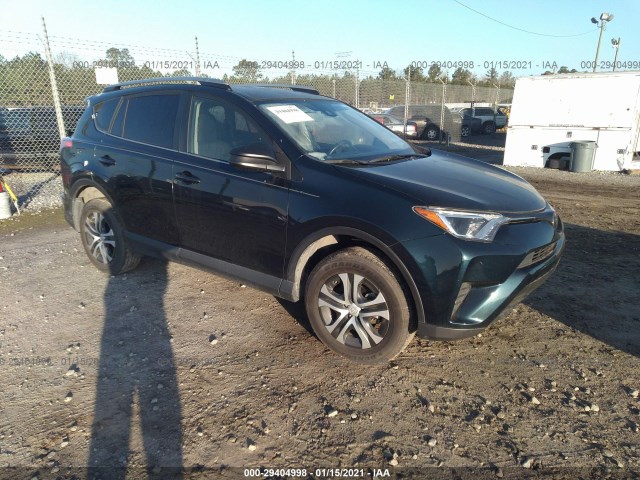 TOYOTA RAV4 2018 jtmzfrev2jj165915