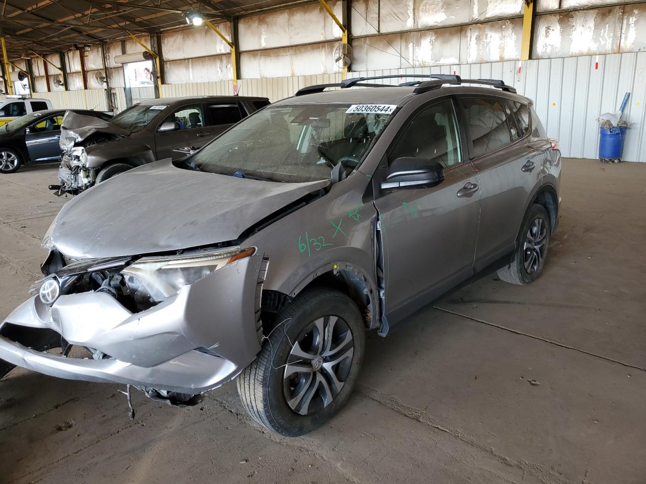 TOYOTA RAV 4 2018 jtmzfrev2jj174548