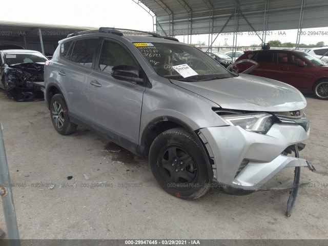 TOYOTA RAV4 2018 jtmzfrev2jj176560