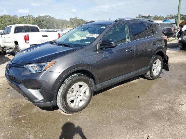 TOYOTA RAV4 2018 jtmzfrev2jj196159