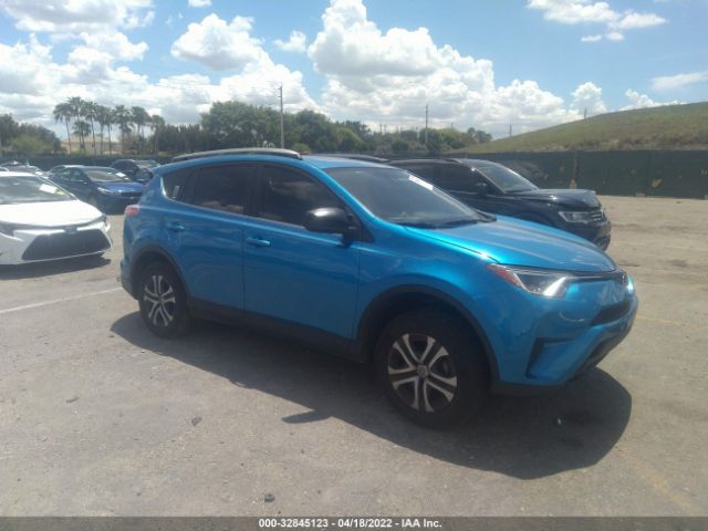 TOYOTA RAV4 2018 jtmzfrev2jj207239