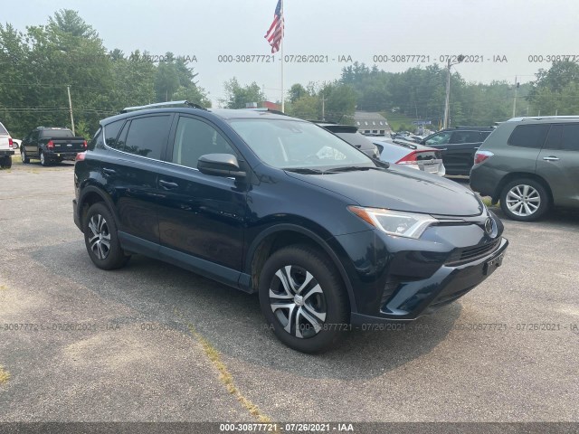 TOYOTA RAV4 2018 jtmzfrev2jj211811