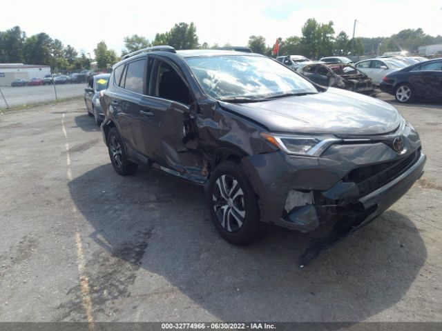 TOYOTA RAV4 2018 jtmzfrev2jj732852