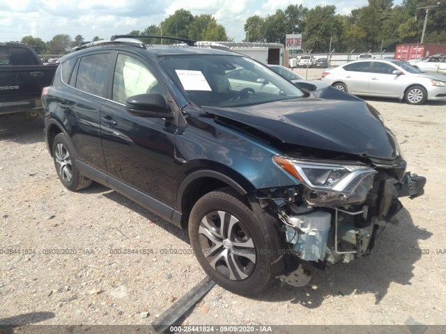 TOYOTA RAV4 2018 jtmzfrev2jj734682