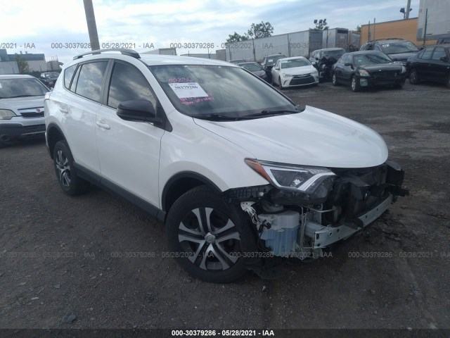 TOYOTA RAV4 2018 jtmzfrev2jj739753