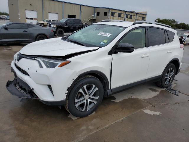 TOYOTA RAV4 2018 jtmzfrev2jj740398