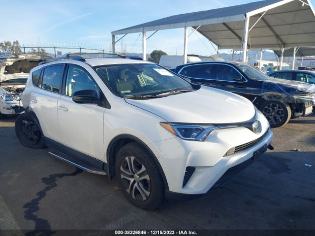 TOYOTA RAV4 2018 jtmzfrev2jj741535