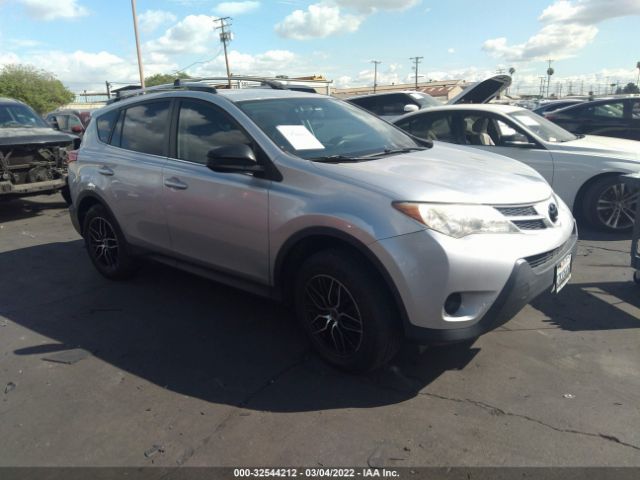 TOYOTA RAV4 2013 jtmzfrev3d5012036