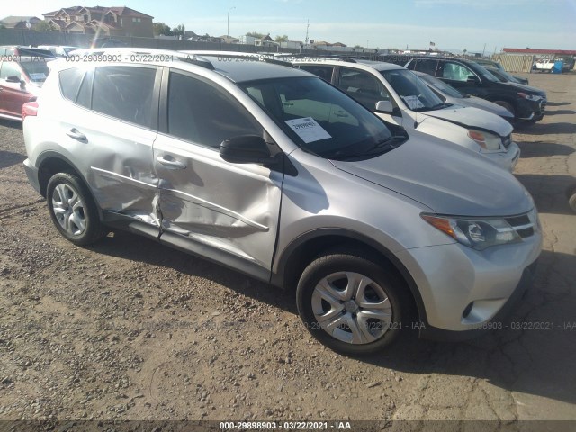 TOYOTA RAV4 2013 jtmzfrev3d5014546