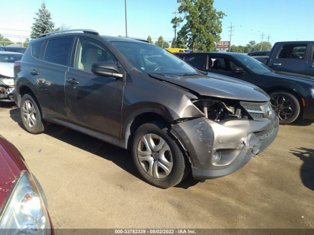 TOYOTA RAV4 2013 jtmzfrev3d5014885