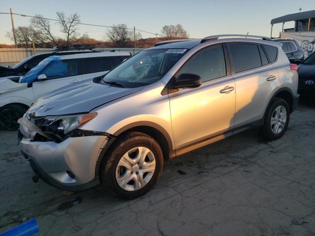 TOYOTA RAV4 2013 jtmzfrev3d5015597