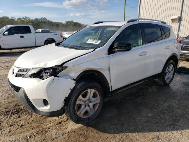 TOYOTA RAV4 2013 jtmzfrev3d5015924