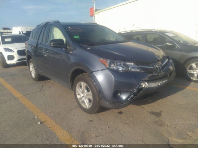 TOYOTA RAV4 2013 jtmzfrev3d5017124