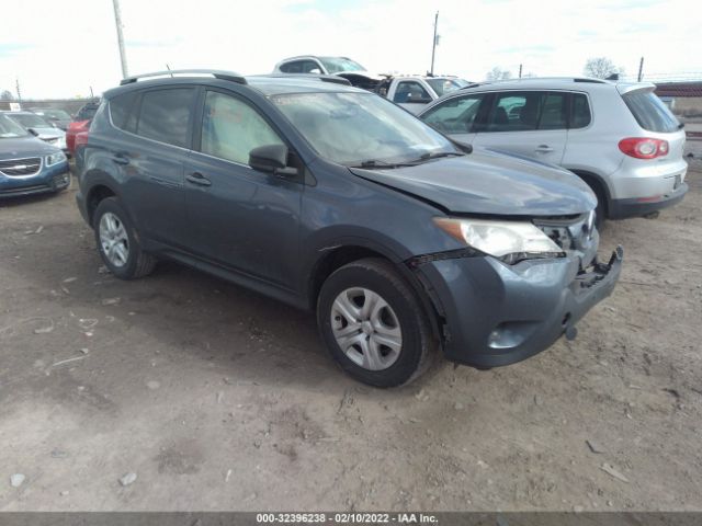 TOYOTA RAV4 2013 jtmzfrev3dd004945