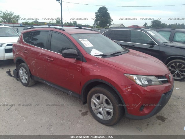 TOYOTA RAV4 2013 jtmzfrev3dd008915