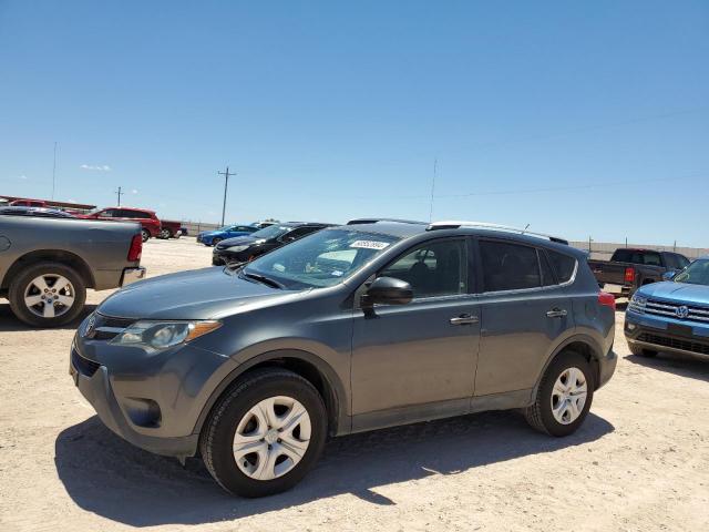 TOYOTA RAV4 2014 jtmzfrev3ed038689