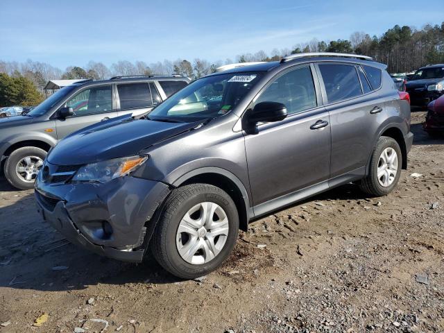 TOYOTA RAV4 2014 jtmzfrev3ej012966