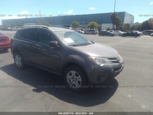 TOYOTA RAV4 2015 jtmzfrev3fd042999