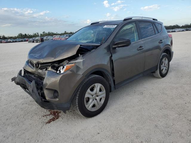 TOYOTA RAV4 2015 jtmzfrev3fd055476