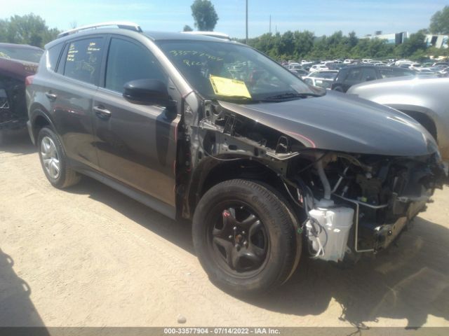 TOYOTA RAV4 2015 jtmzfrev3fd057745