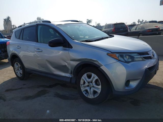 TOYOTA RAV4 2015 jtmzfrev3fd059589