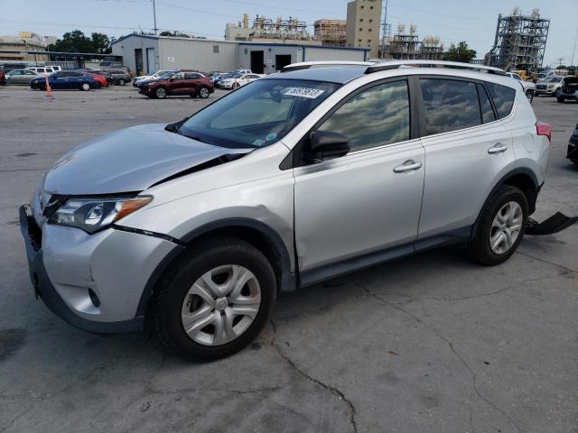 TOYOTA RAV4 LE 2015 jtmzfrev3fd063058